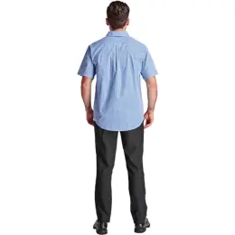 Alabama Lounge Short Sleeve Back